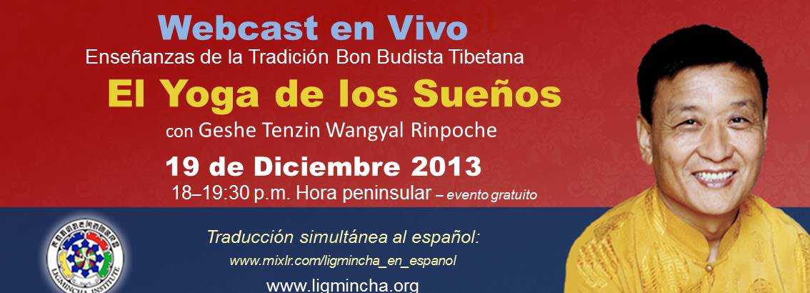 Los Yogas tibetanos De Los Sueños y Del Dormir ESPIRITUALIDAD Y VIDA INTERIOR 